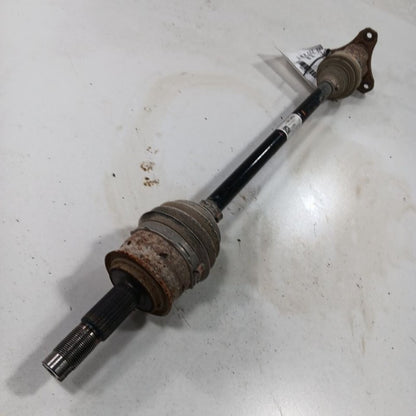 Left Rear CV Axle Shaft AWD Fits 13-22 Buick Encore