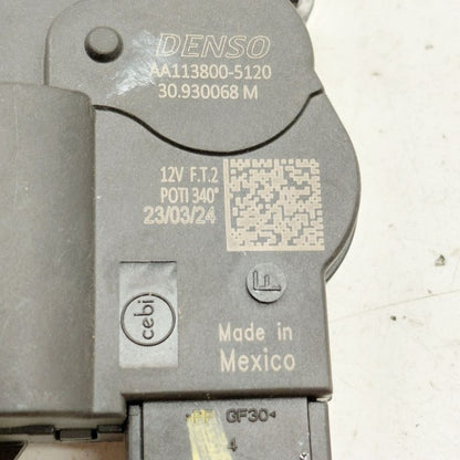 Jeep Compass Flap Door Motor Heater AC Door Actuator {AA113800} 2025 2