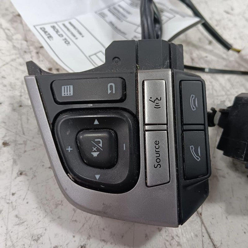 Subaru Forester Column Switch Blinker Signal Wiper Mount Bracket  2016
