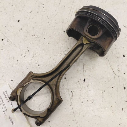 Volvo S60 Single Piston With Connecting Rod   2.0 2018 2017 2016