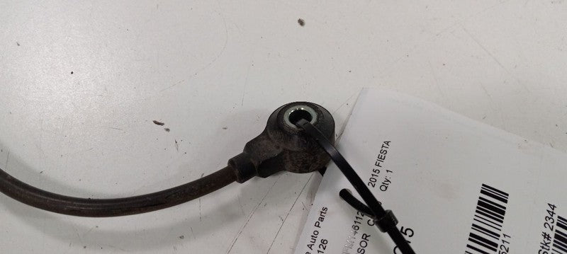 Ford Fiesta Engine Knock Sensor 2014 2015 2016 2017 2018 2019 OEM