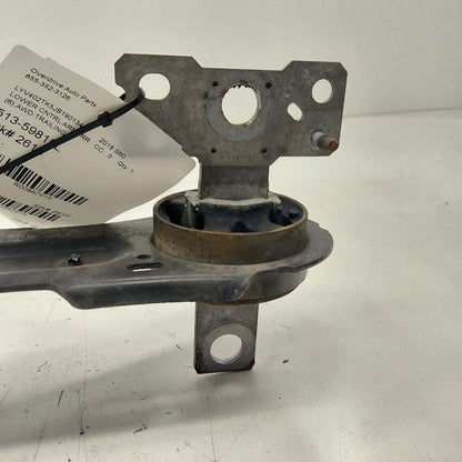 Left Rear Lower Control Arm Trailing Arm AWD Fits 15-18 Volvo S60