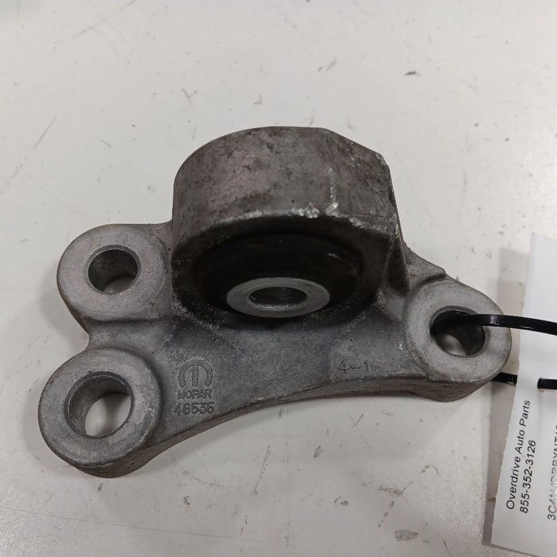 Jeep Compass 2.4 Frame Mount  2018 2019 2020 2021 2022