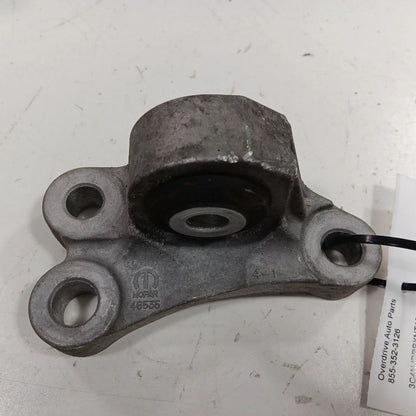 Jeep Compass 2.4 Frame Mount  2018 2019 2020 2021 2022