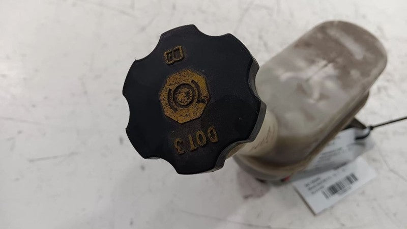 Brake Master Cylinder VIN J 11th Digit Limited Fits 09-17 ACADIA OEM