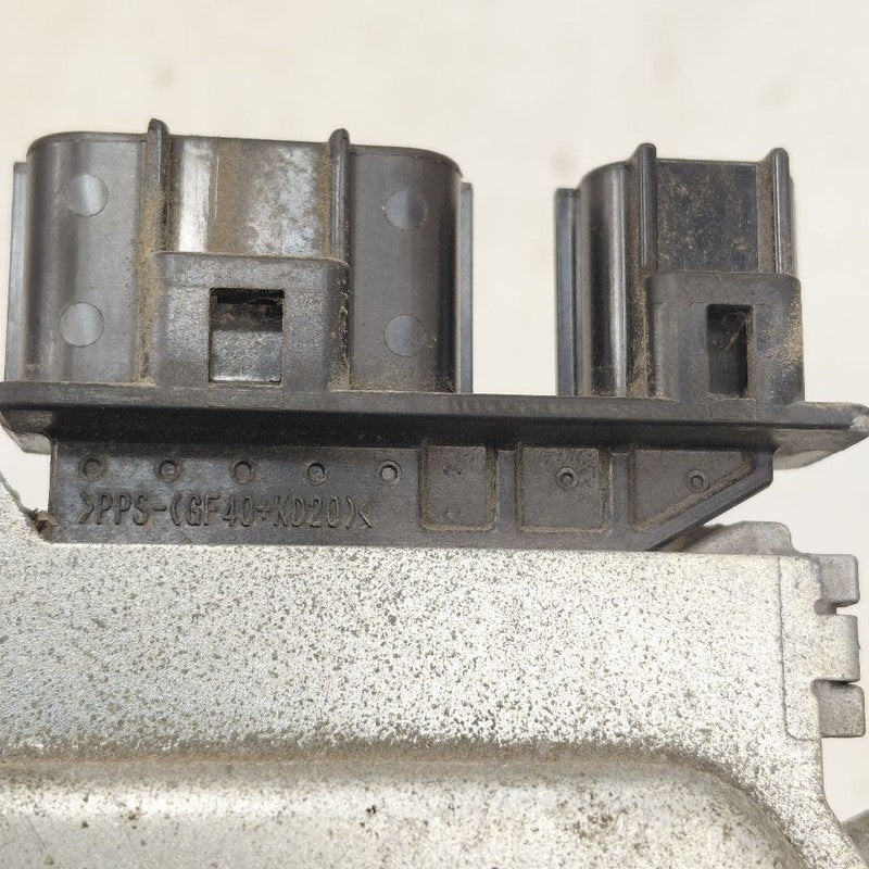 Honda Clarity Variable Timing Gear Oil Control Valve Solenoid Cylinder