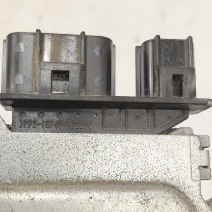 Honda Clarity Variable Timing Gear Oil Control Valve Solenoid Cylinder