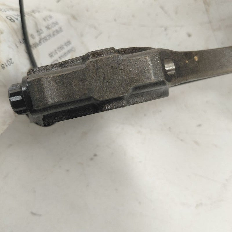 2018 Fiat 500 X 2.4 Model Single Piston With Connecting Rod