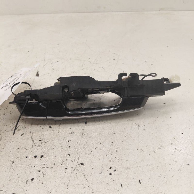 Passenger Right Rear Door Handle Exterior Fits 16-20 Cadillac CT6