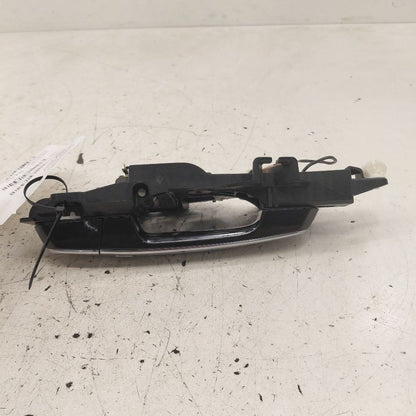 Passenger Right Rear Door Handle Exterior Fits 16-20 Cadillac CT6