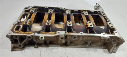 Chevy Equinox Engine Block Crankshaft Main Cap 2015 2014 2013 2012 OEM