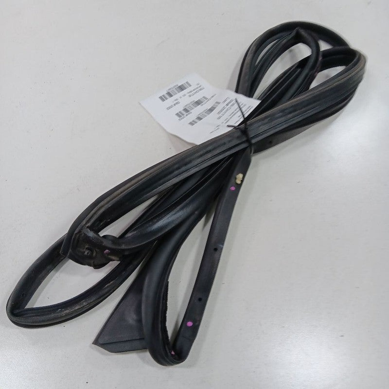 Chrysler 300 On Door Seal Rubber Left Driver Rear Back  2015 2016 2017 2018 2019