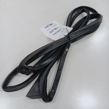 Chrysler 300 On Door Seal Rubber Left Driver Rear Back  2015 2016 2017 2018 2019