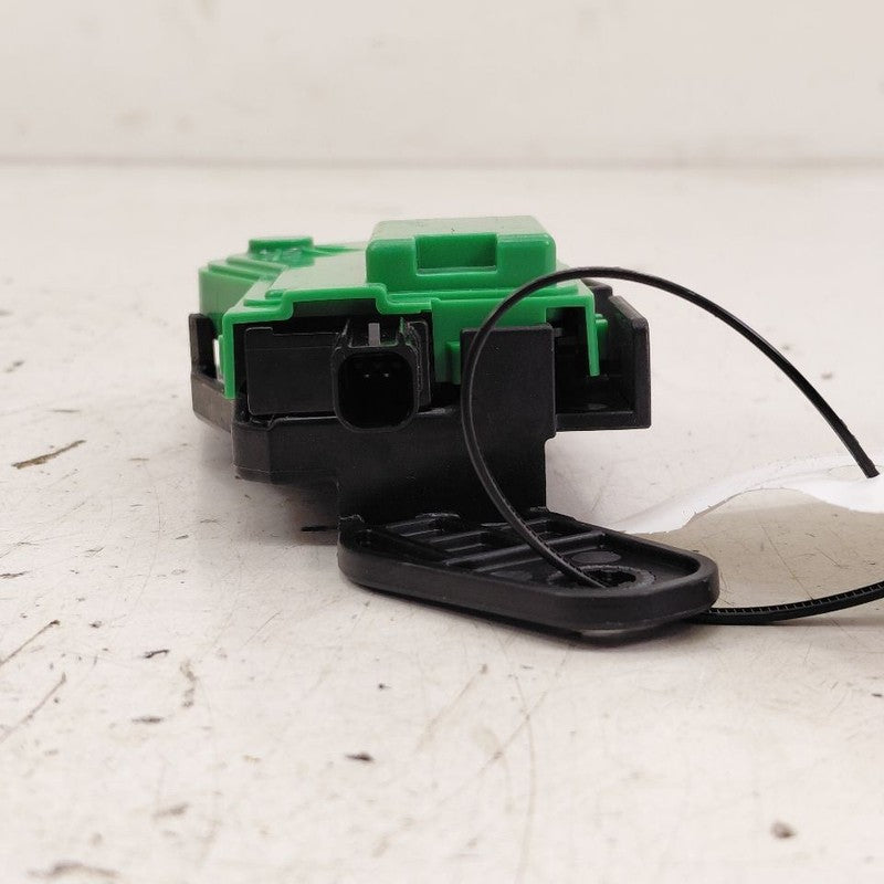 Hyundai Santa Fe Fuel Door Latch Actuator 2019 2020