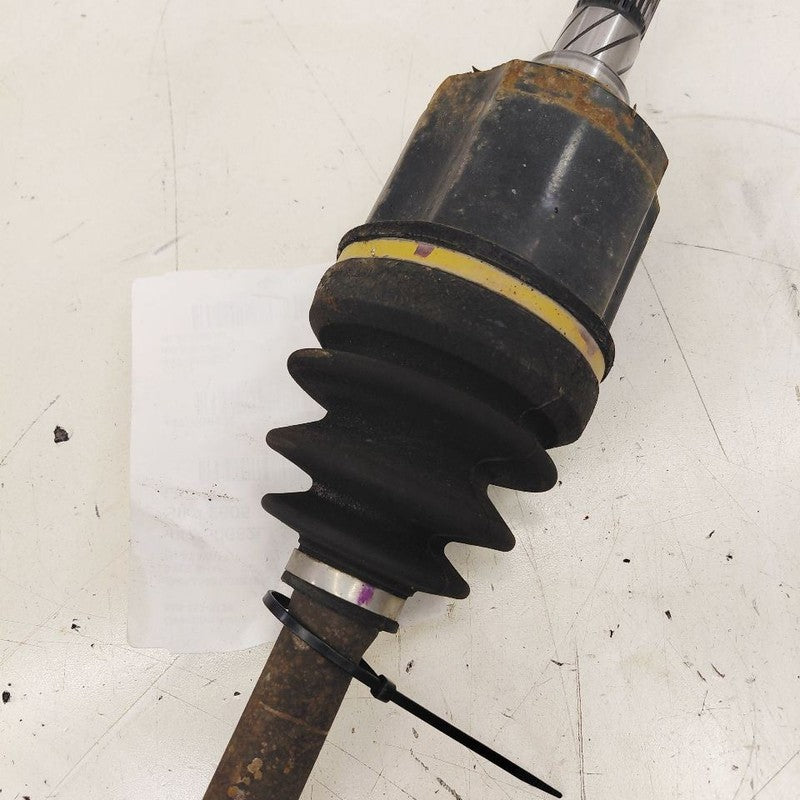 Driver Left Front CV Axle Shaft Gasoline 2.4L AWD Fits 08-20 Outlander