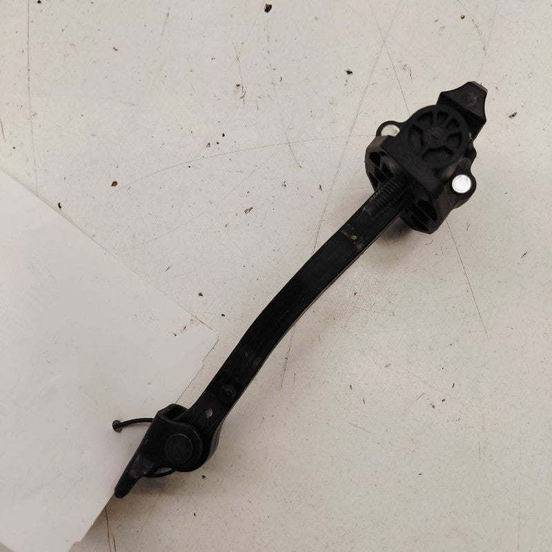 Chevy Trailblazer Door Check Left Driver Rear Hinge Stop Stopper Deten