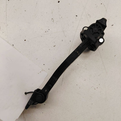 Chevy Trailblazer Door Check Left Driver Rear Hinge Stop Stopper Deten