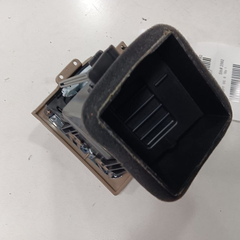 Grand Cherokee Dash Air Vent Left Driver  2017 2018 2019 2020 OEM