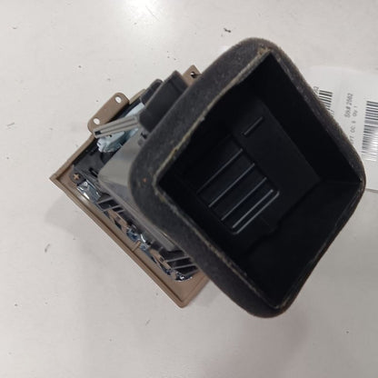 Grand Cherokee Dash Air Vent Left Driver  2017 2018 2019 2020 OEM