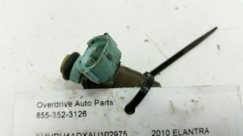 3531023800 Fuel Injection Injector 2.0L Station Wagon  Fits 08-12 Hyundai Elantra