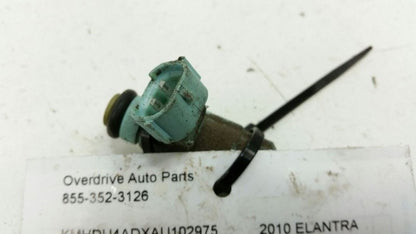 3531023800 Fuel Injection Injector 2.0L Station Wagon  Fits 08-12 Hyundai Elantra
