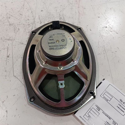 Dodge Dart Speaker Left Rear  2013 2014 2015 2016