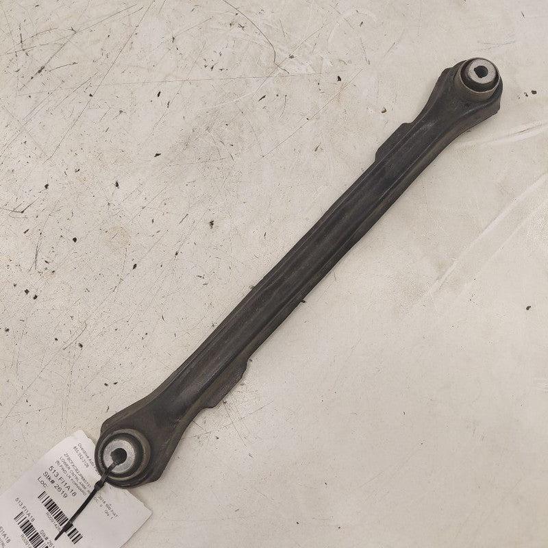 2018 Fiat 500 X Model Left Rear Foreward Lower Control Arm