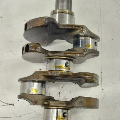 Chevy Volt Engine Crankshaft Crank Shaft  1.5 2019 2018 2017 2016