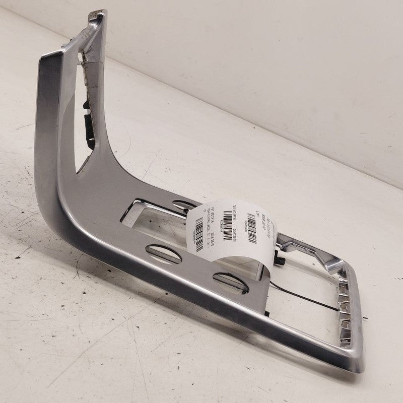 Volvo S60 Temp Temperature Control Bezel Surround Dash Trim  2018 2017