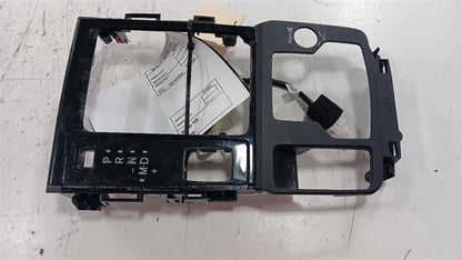 Mazda CX-3 Shifter Bezel Trim Shift Console Surround Trim  2019 2020 2