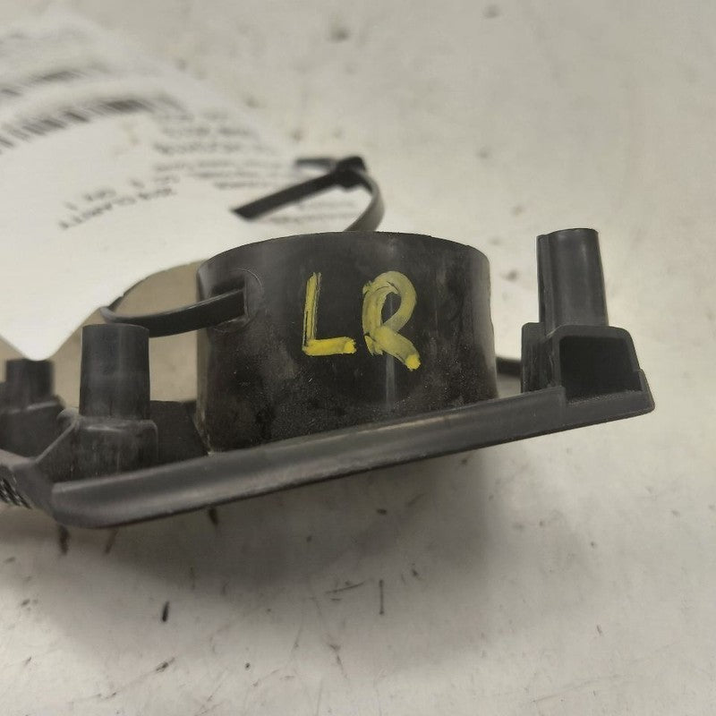 Honda Clarity Left Rear Tweeter Cover 2018 2019 2020