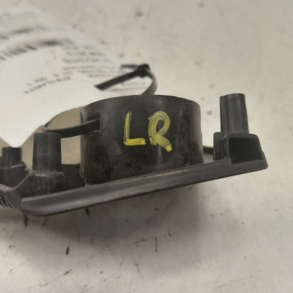 Honda Clarity Left Rear Tweeter Cover 2018 2019 2020