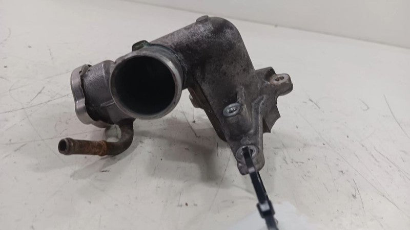 Infiniti G37 Coolant Line Crossover Pipe  2009 2010 2011 2012 2013