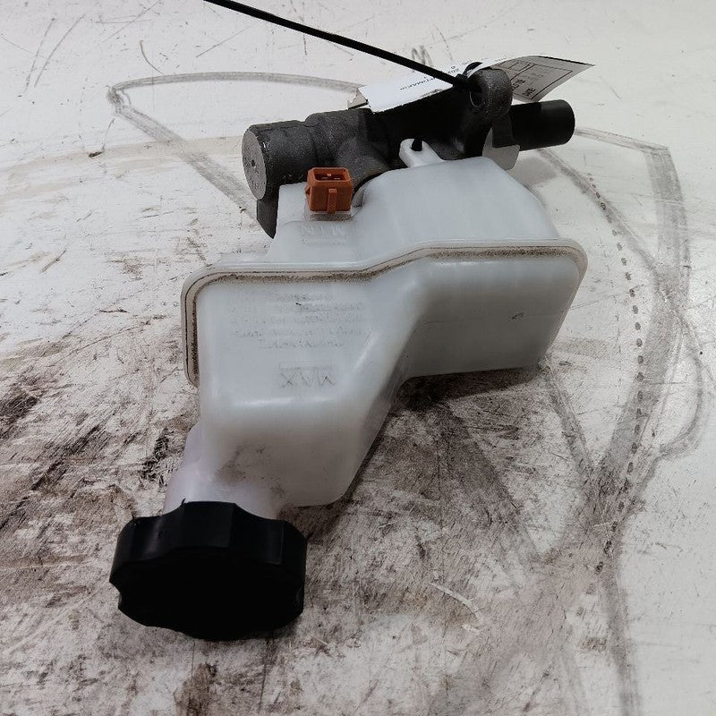 58510C1200 Brake Master Cylinder US Built VIN 5 1st Digit Fits 16-20 Kia Optima