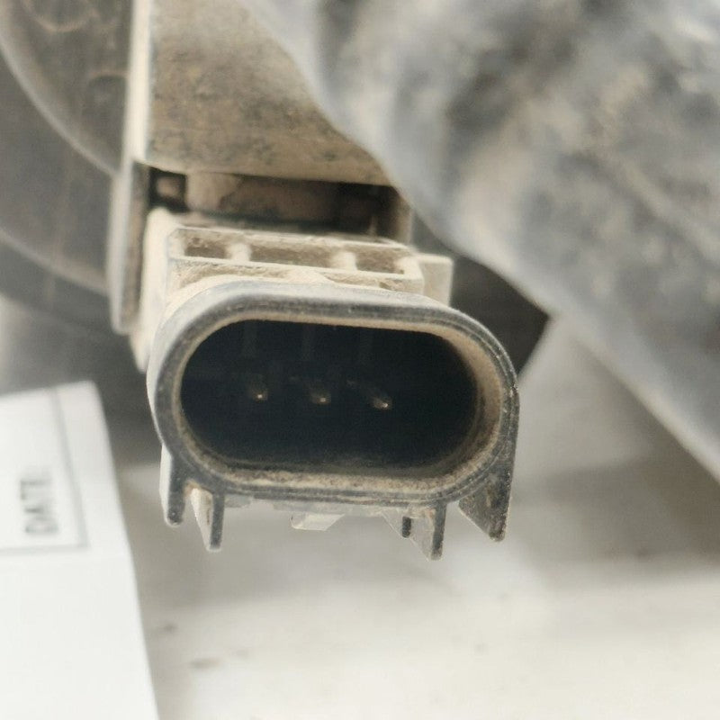 Chevy Volt Fuel Vapor Canister Charcoal Evaporator Can  2019 2018 2017