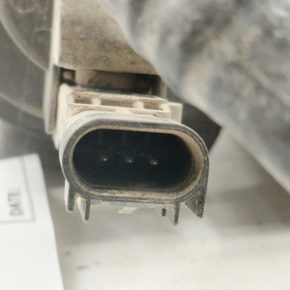 Chevy Volt Fuel Vapor Canister Charcoal Evaporator Can  2019 2018 2017