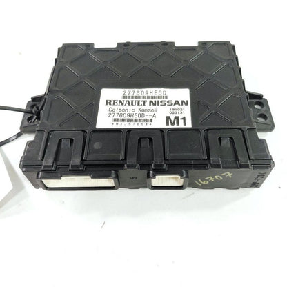 Temperature AC Control Amplifier Computer Module Fits 21-22 Nissan Alt