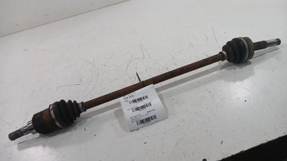 Nissan Rogue Left Rear CV Axle Shaft 2014 2015 2016 2017