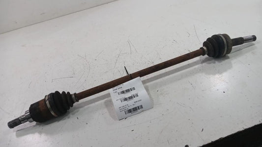 Nissan Rogue Left Rear CV Axle Shaft 2014 2015 2016 2017