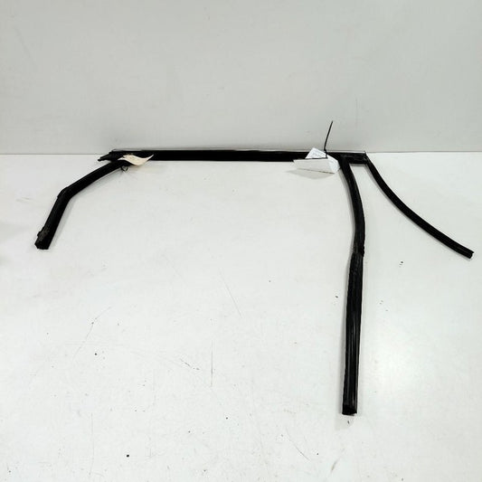 Ford Edge Door Glass Window Seal Rubber Right Passenger Rear Back 2019