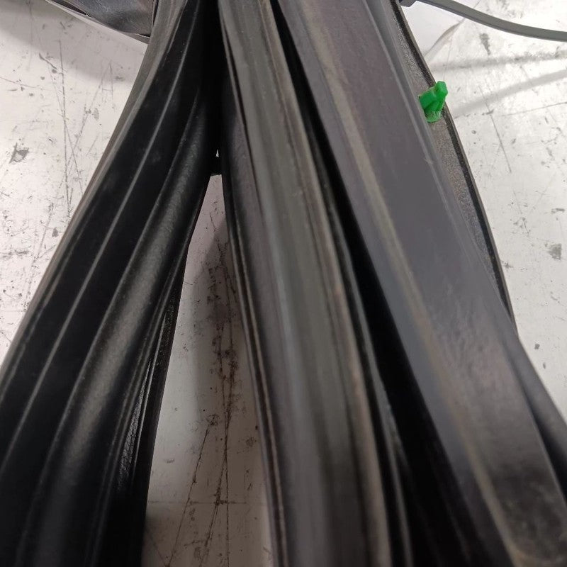 Subaru Legacy On Door Seal Rubber Right Passenger Rear Back  2020 2021