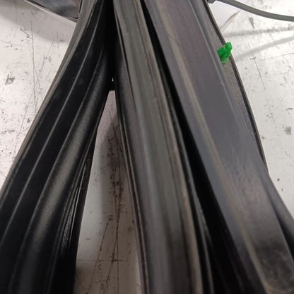 Subaru Legacy On Door Seal Rubber Right Passenger Rear Back  2020 2021