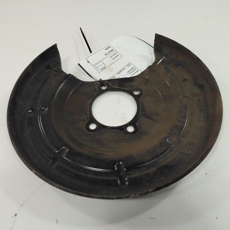 Buick Encore Left  Rear Dust Shield 2020 2019 2018 OEM