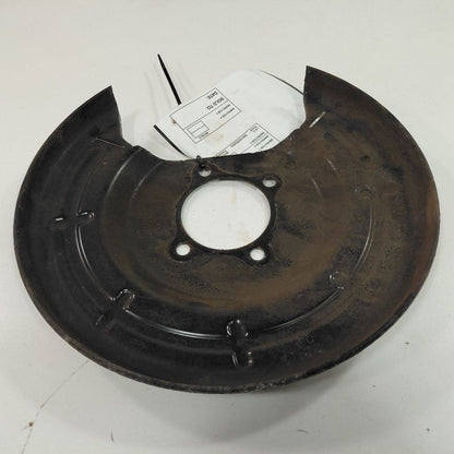 Buick Encore Left  Rear Dust Shield 2020 2019 2018 OEM
