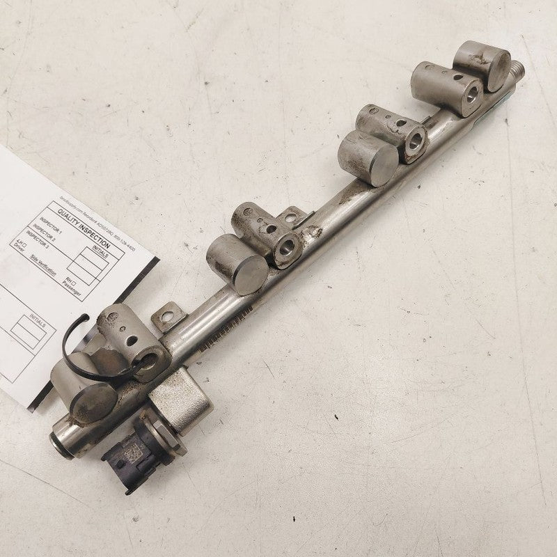 Kia Optima Fuel Rail Injection Injector Mount Bar  2.4 2018 2017 2016 
