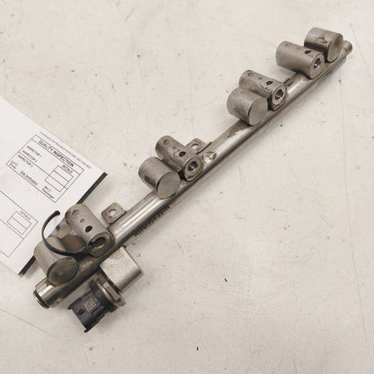 Kia Optima Fuel Rail Injection Injector Mount Bar  2.4 2018 2017 2016 