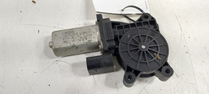 Passenger Right Power Window Motor Fits 13-16 PACEMAN OEM
