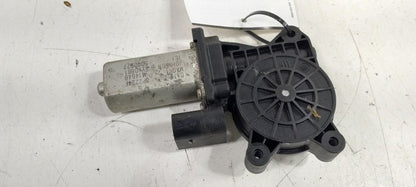 Passenger Right Power Window Motor Fits 13-16 PACEMAN OEM