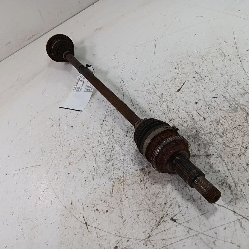 Passenger Right Rear CV Axle Shaft Fits 13-16 Mazda CX-5 OEM
