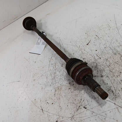 Passenger Right Rear CV Axle Shaft Fits 13-16 Mazda CX-5 OEM
